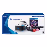 PlayStation VR Lunch Bundle – ZVR2