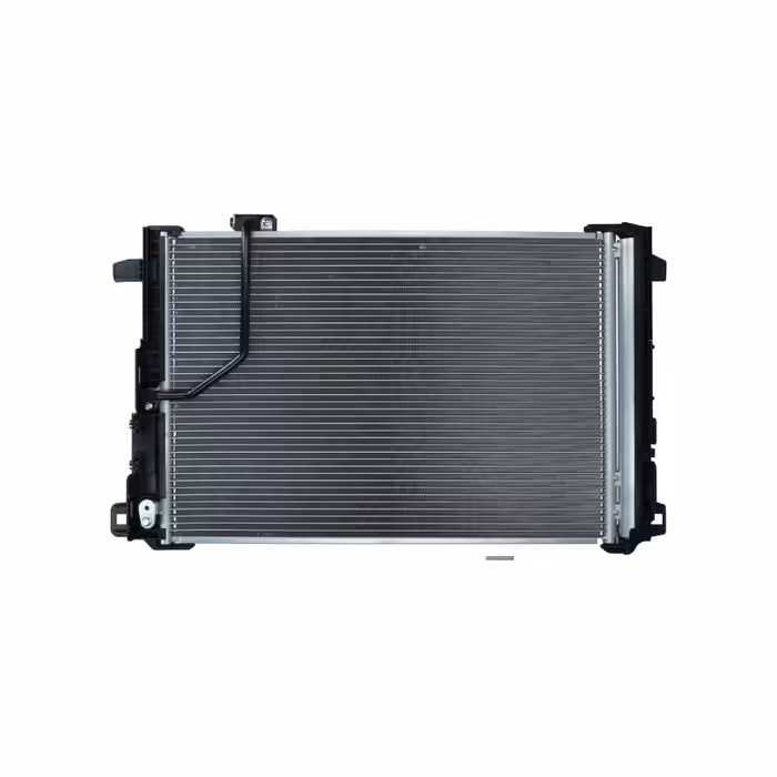 رادیاتور کولر خودرو بنز C200 اتاق W205