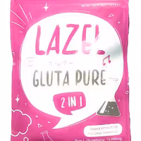 صابون سفید کننده لزل گلوتاتیون اصل تایلند