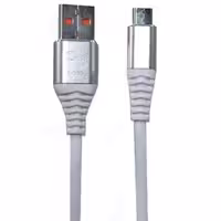 کابل شارژ microUSB او آک مدل K-135 طول 1 متر