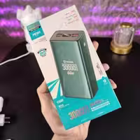 پاوربانک 66WPD 30000 PB302 X-HANS