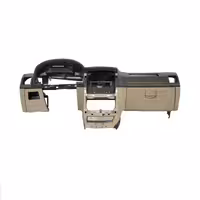پوسته داشبورد پژو 405 SLX (بدون فریم و دیاق)
