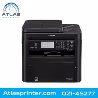 پرینتر لیزری Canon کانن imageCLASS MF269dw
