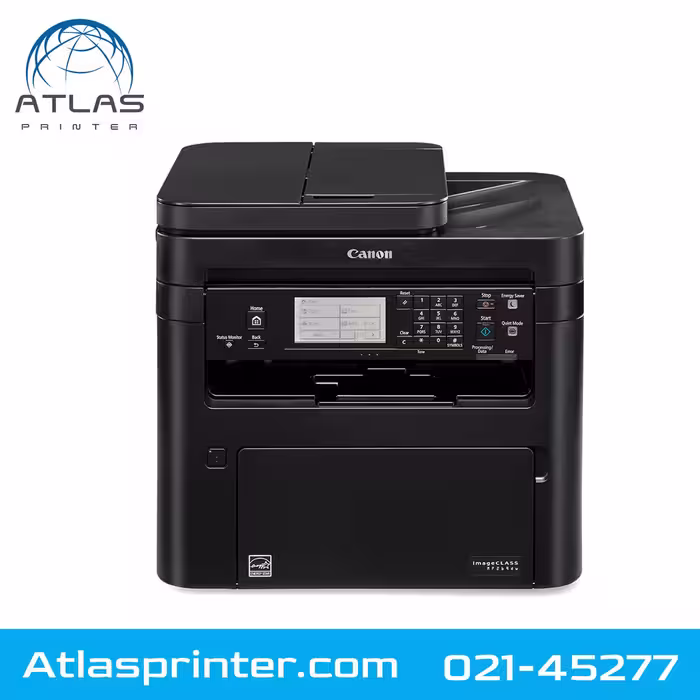 پرینتر لیزری Canon کانن imageCLASS MF269dw