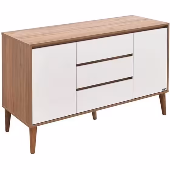 کنسول صنعت و هنر چوبی کوتوک مدل کولون کد Colon