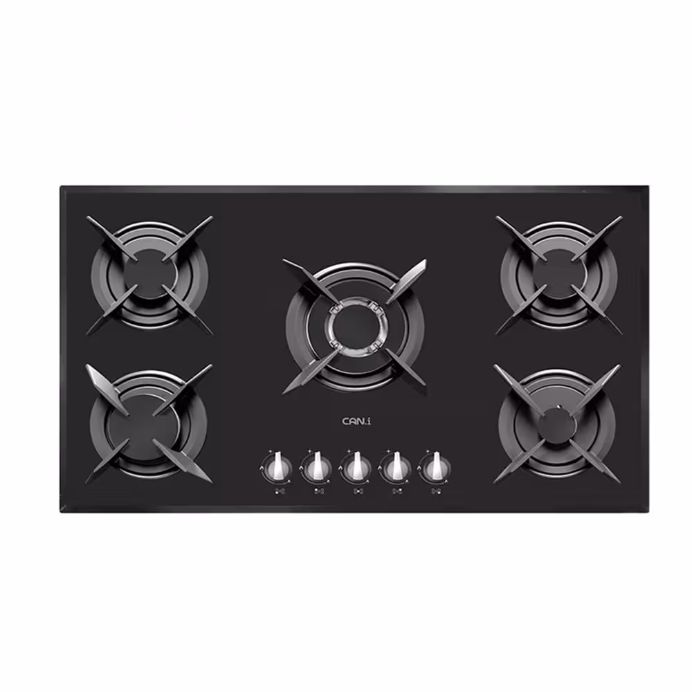 اجاق گاز صفحه ای کن مدل IG8503