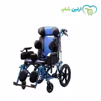 ویلچر CP جی تی اس مدل 958CP