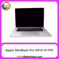 مک بوک Apple MacBook Pro 2016 A1707