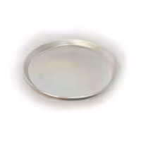 قالب پیتزا گرد آلومینیوم بزرگ