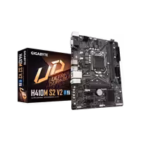 مادربرد گیگابایت H410M S2 V2 DDR4