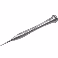 پیچ گوشتی نقراه ای چهارسو YA XUN N0.389