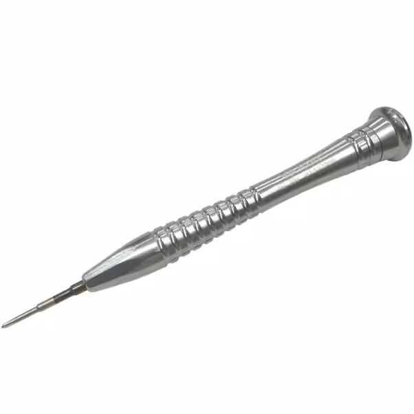 پیچ گوشتی نقراه ای چهارسو YA XUN N0389