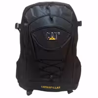 خرید کیف کوله پشتی دو خانه جلو بند دار برزنتی مدل CAT