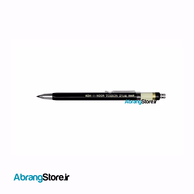 اتود 2 میل کوه نور سری 5905