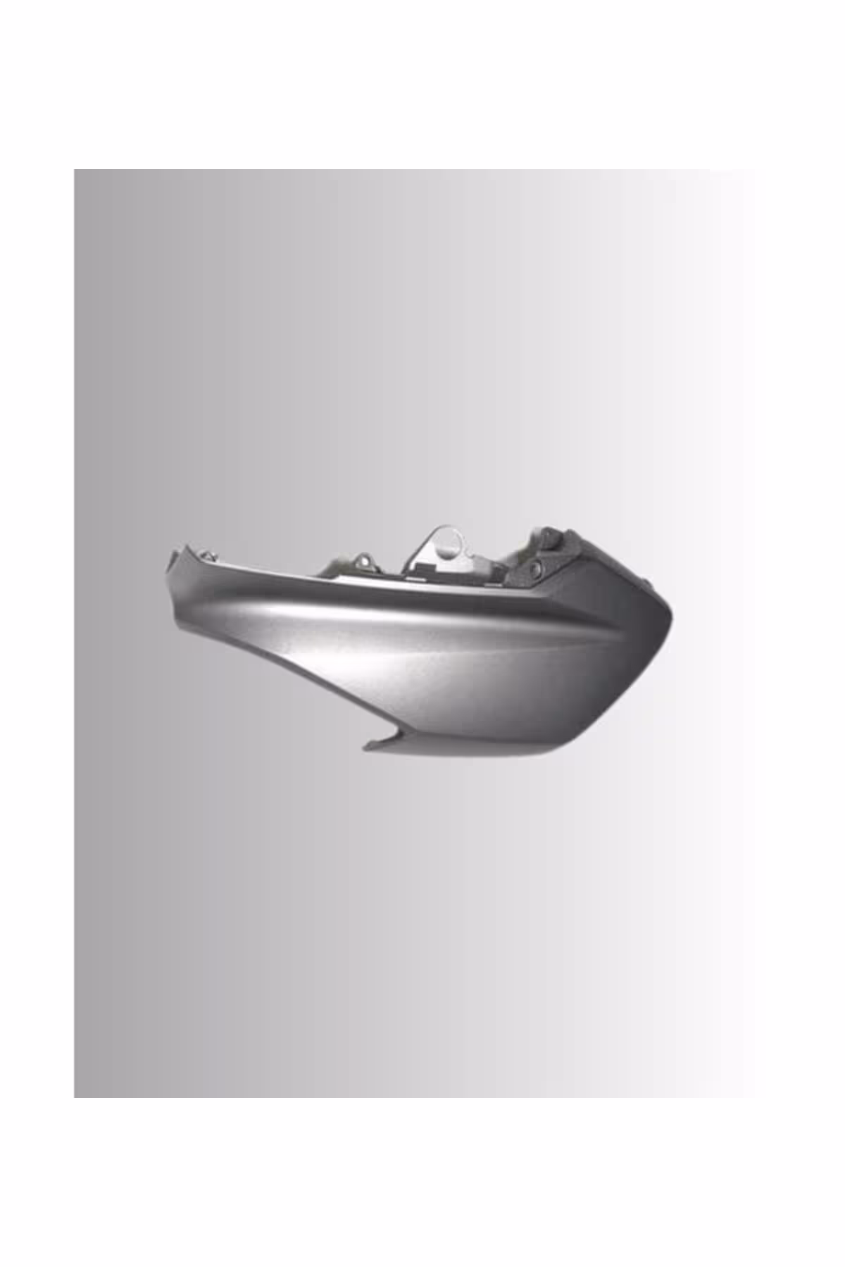 لوازم یدکی موتورسیکلت چراغ جلو NMAX دودی 2015 2020 Yamaha