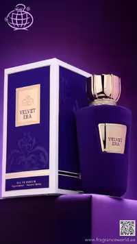 عطر ادکلن اسپرت سوسپیرو پرفیومز اربا پورا فراگرنس ورد ولوت ارا