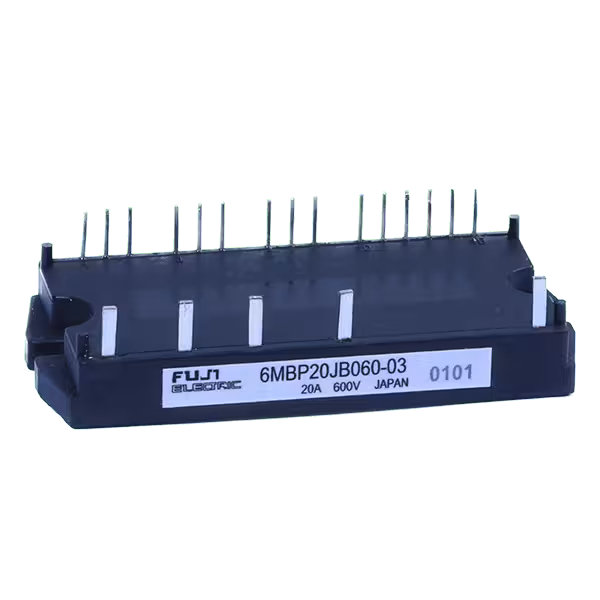 آی جی بی تی FUJI مدل 6MBP20JB06003