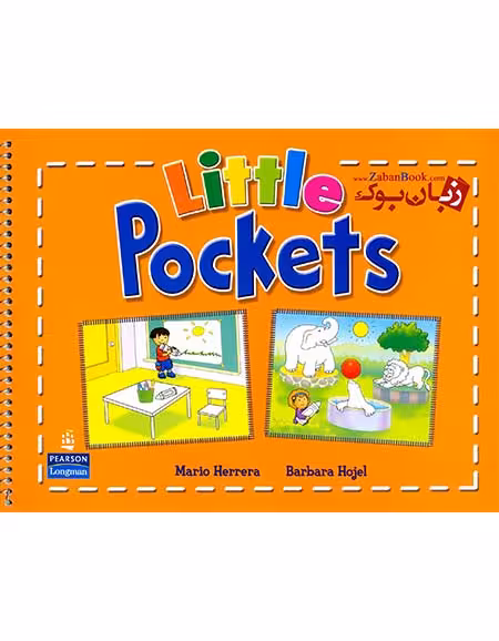 little pockets