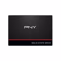 اس اس دی اینترنال پی ان وای مدل CS900 ظرفیت 500 گیگابایت