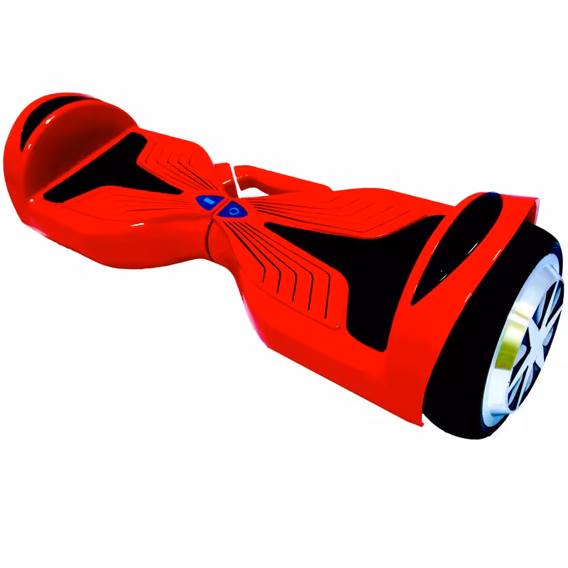 اسکوتر برقی مدل Full Light 11