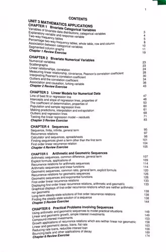خرید و دانلود نسخه کامل کتاب J. Klup Applications Year 12 Workbook: Unit 3