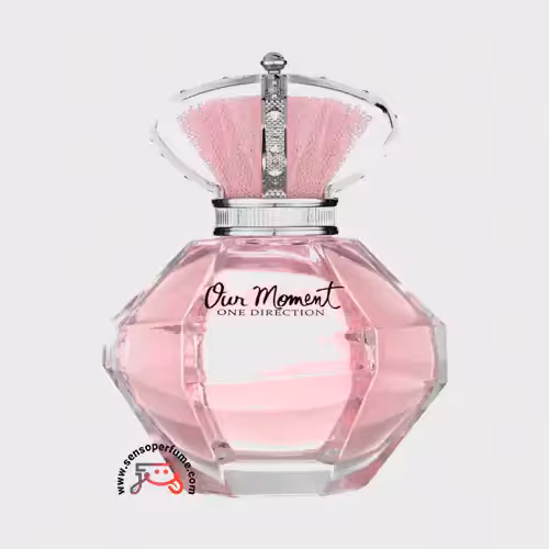 عطر ادکلن وان دایرکشن اور مامنت | one direction our moment