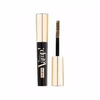ریمل طلایی ومپ پوپا PUPA Vamp! Mascara Top Coat Gold 001 True Gold