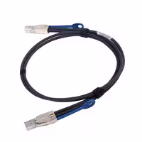 کابل External Mini SAS HD SFF-8644 به SFF-8644 اسمارطور مدل SM221 طول 1 متر | کالا مکس
