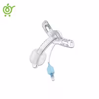 تراکستومی کافدار غیر قابل تکلم RUSCH سایز 8.5 | فروشگاه اینترنتی سیب 115