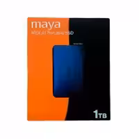 هارد اکسترنال MAYA MEX A1 1T