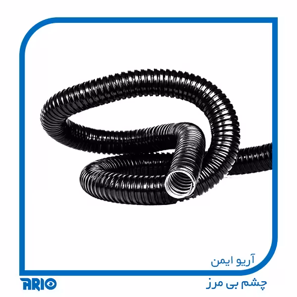 لوله فلکسی سایز 25