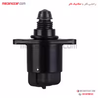 استپر موتور نیسان پیشرفت