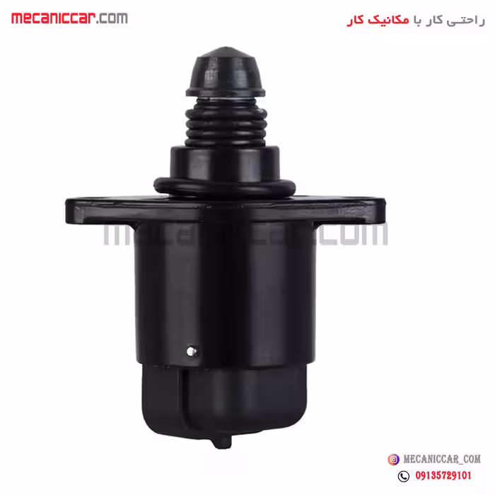 استپر موتور نیسان پیشرفت