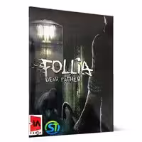 Follia Dear Father-ST-Game-2DVD