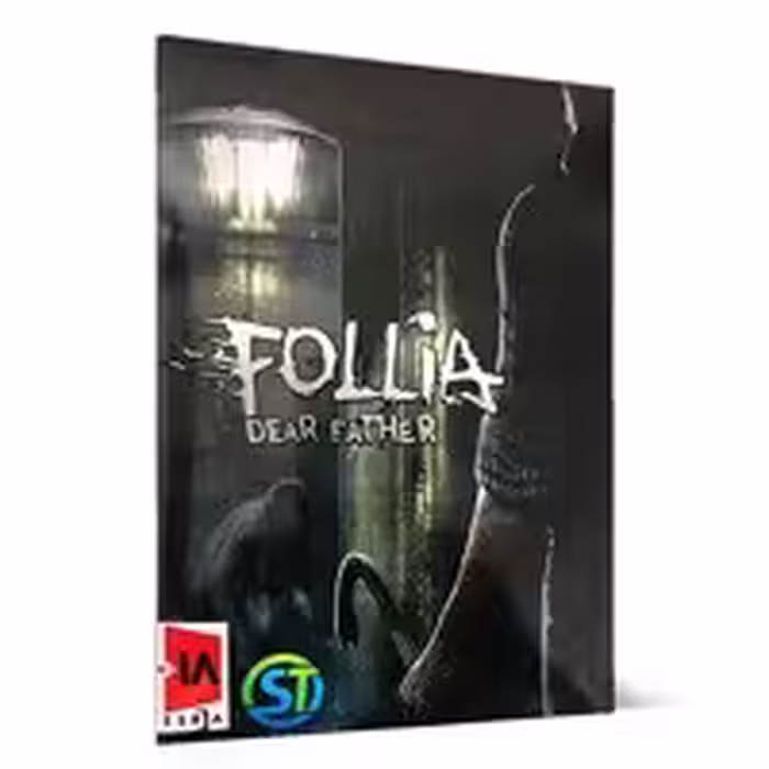 Follia Dear Father-ST-Game-2DVD