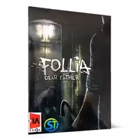 Follia Dear Father-ST-Game-2DVD