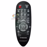 کنترل DVD سامسونگ تخم مرغی مدل 103F