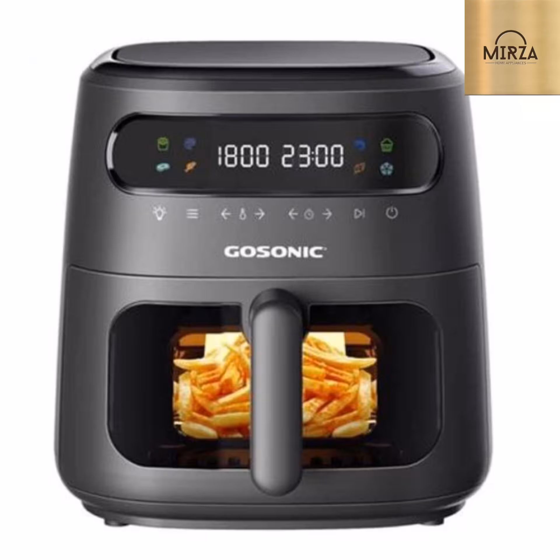 سرخ کن گوسونیک مدل GAF-758