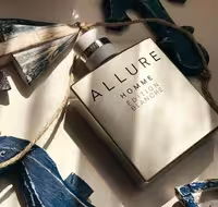 عطر ادکلن شنل الور هوم ادیشن بلانش ادو پرفیوم اصل | Chanel Allure Homme Edition Blanche EDP 100ml