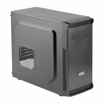 Green Parsa Computer Case کیس کامپیوتر گرین PARSA