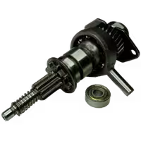 بلبرینگ لنگ و کلاچ کامل بتن کن ماکیتا مدل 2450-2470