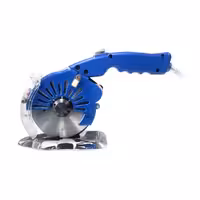 قیچی 8 پر سرو موتور مگاتکس 110