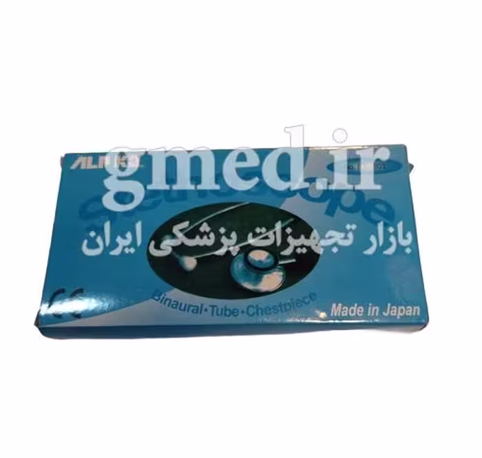 گوشی پزشکی، مدل ALP K2 FT 801، طرح ژاپن، برند آلپیکادو