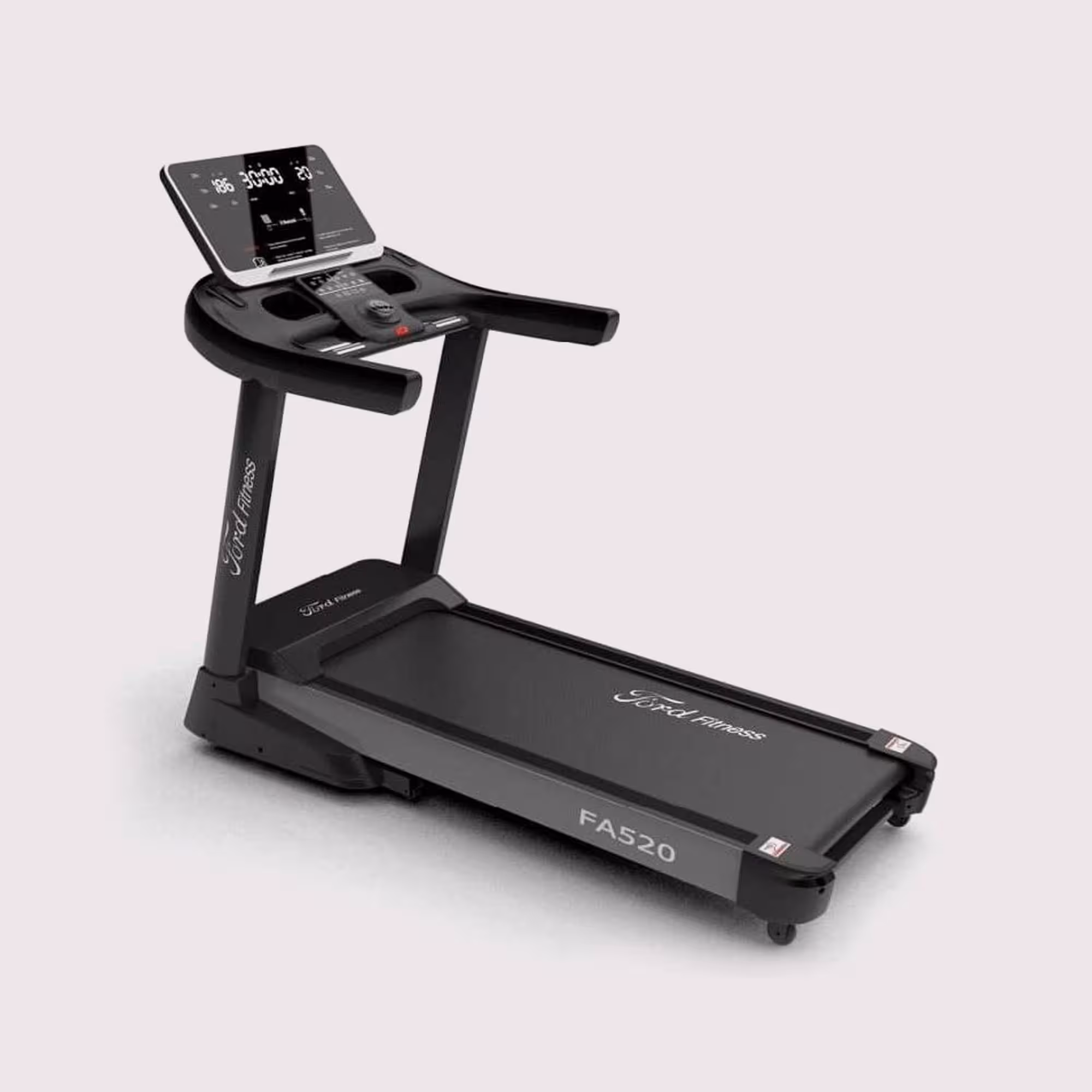 تردمیل خانگی فورد مدل FA520 ا Ford Home use Treadmill FA520
