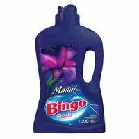 مایع پاک کننده سطوح بینگو Bingo مدل Marsal