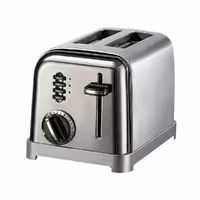 توستر نان کوزین آرت مدل Cuisinart CPT160
