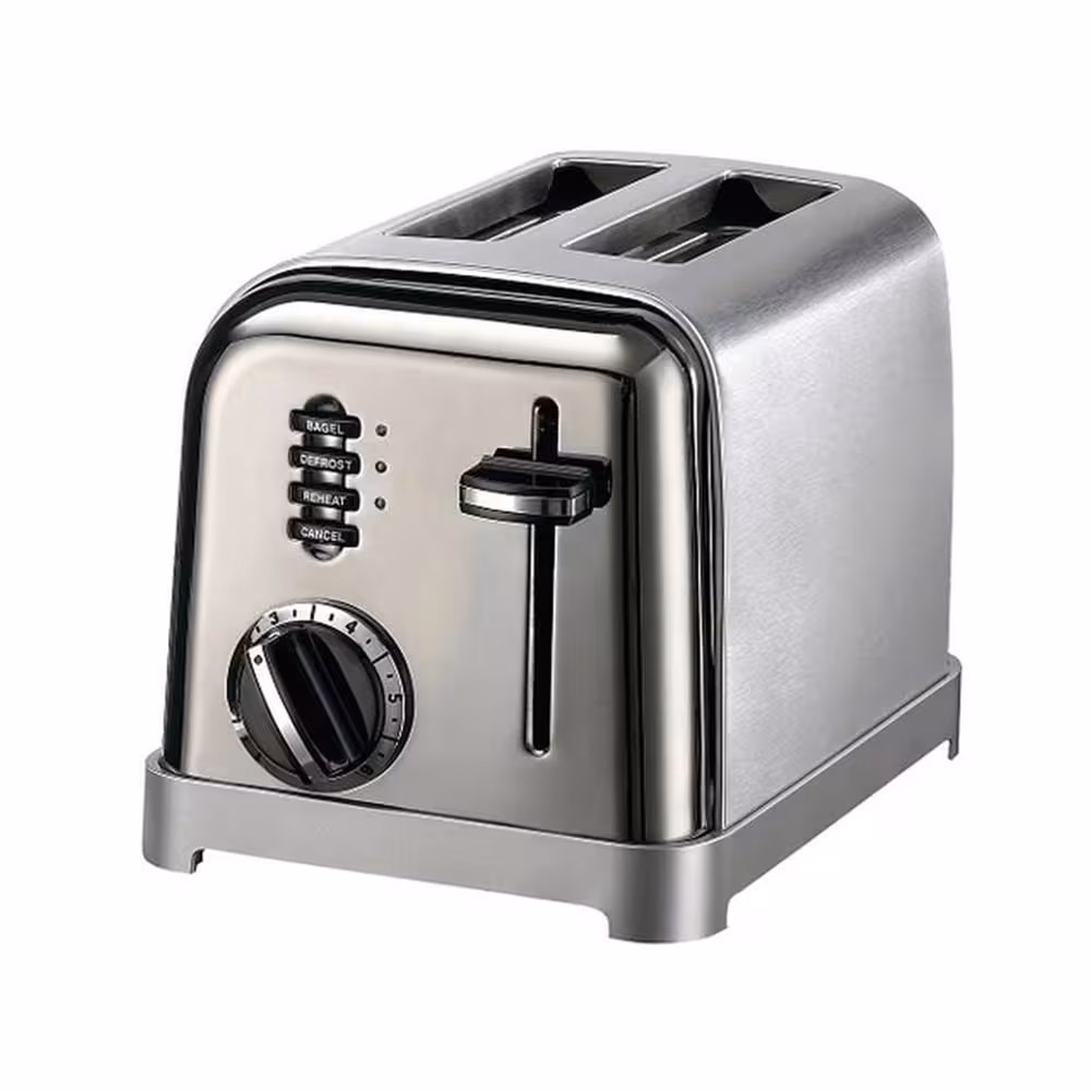 توستر نان کوزین آرت مدل Cuisinart CPT160