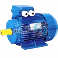 الکتروموتور سه فاز 75 کیلووات (100 اسب) 1500 دور فریم 280S استریم
