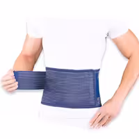 کمربند طبی سخت صادراتی 4290 تن یار