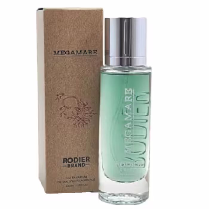 عطر ادکلن رودیر مدل مگاماره 30 میل